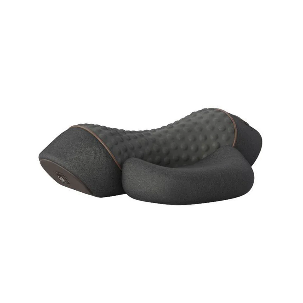 3-in-1 Electric Heating Neck Massager Pillow - Image 4