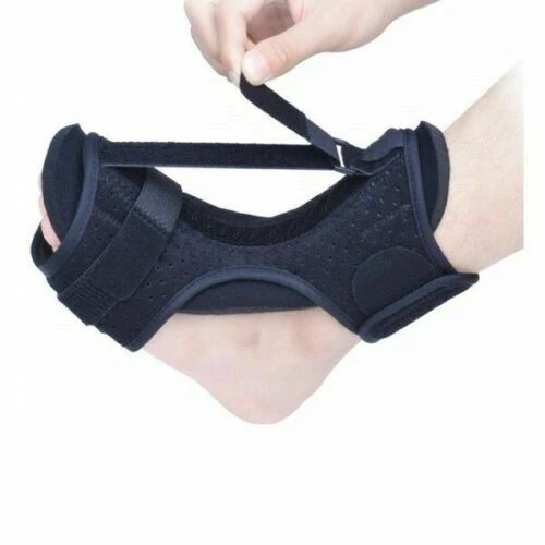 Adjustable Foot & Ankle Splint - Image 3