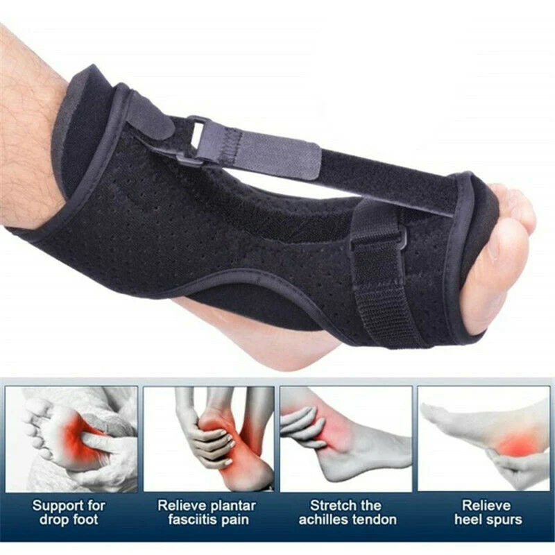 Adjustable Foot & Ankle Splint - Image 4