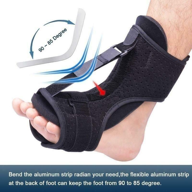 Adjustable Foot & Ankle Splint - Image 5