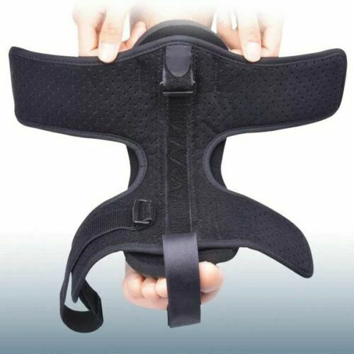 Adjustable Foot & Ankle Splint - Image 8
