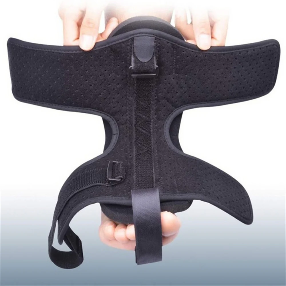 Adjustable Foot & Ankle Splint - Image 9