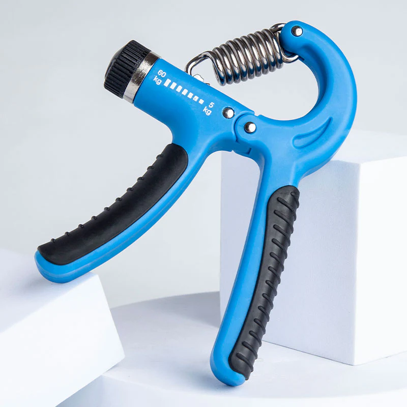Adjustable Resistance Hand Gripper - Image 13