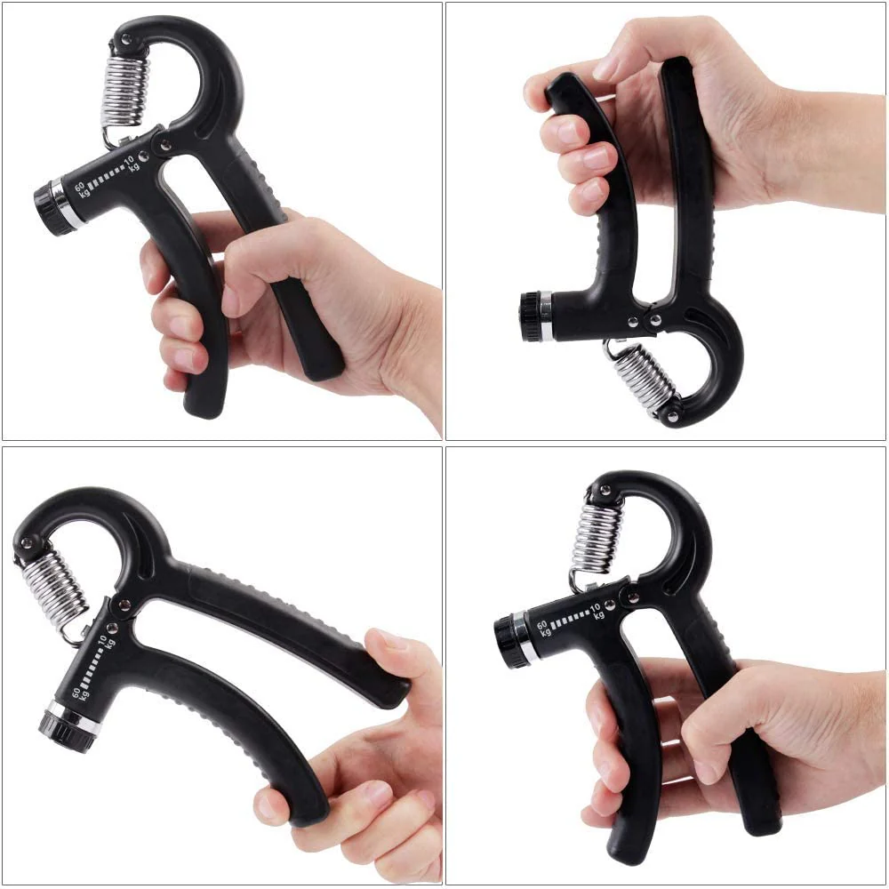 Adjustable Resistance Hand Gripper - Image 16