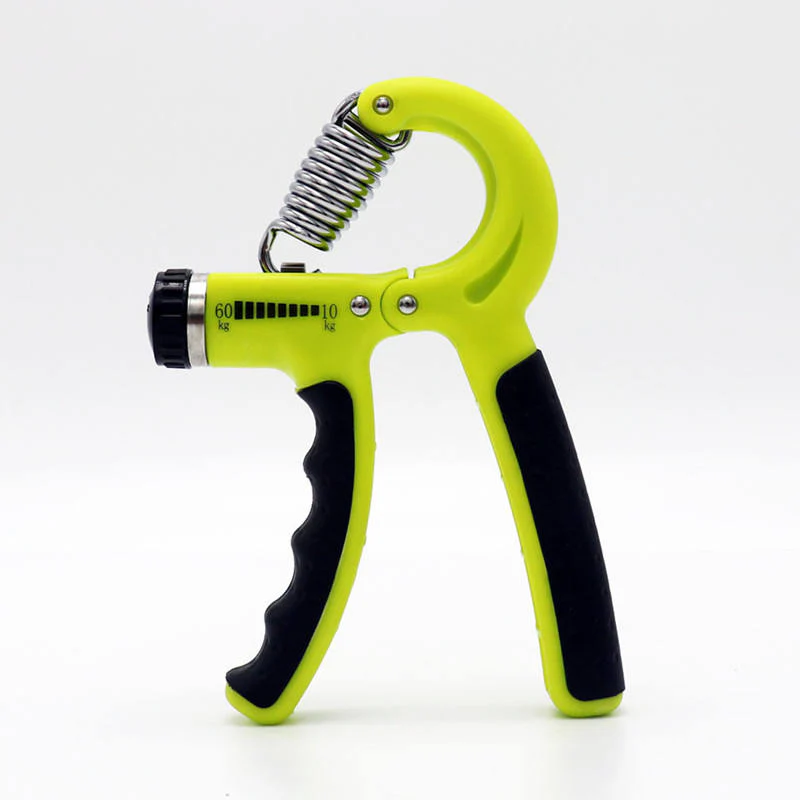 Adjustable Resistance Hand Gripper - Image 17