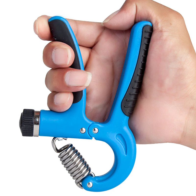 Adjustable Resistance Hand Gripper - Image 6