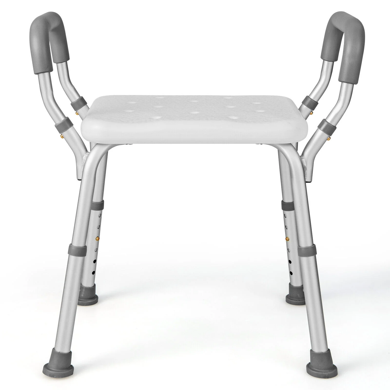 Adjustable Shower Chair - Image 3