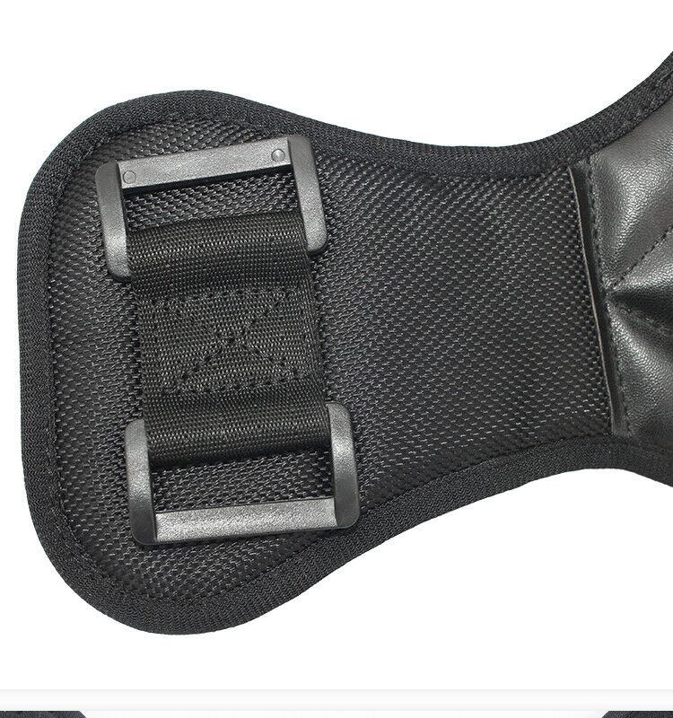 PostureEase Adjustable Back & Shoulder Brace - Image 6