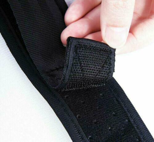 PostureEase Adjustable Back & Shoulder Brace - Image 7