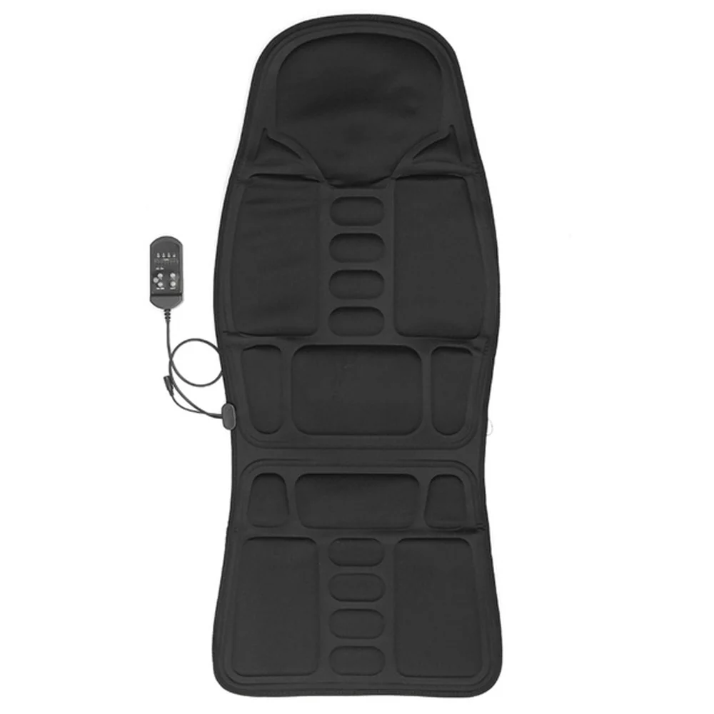 Body & Back Massage Seat Cushion - Image 6