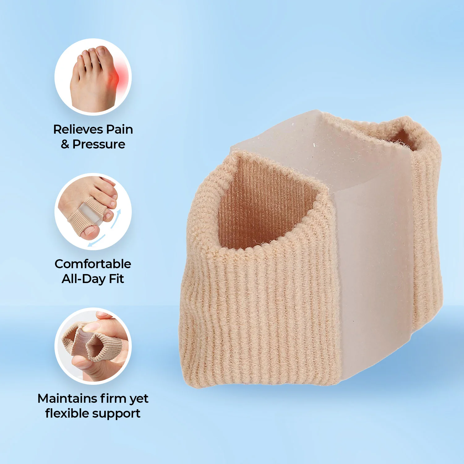Bunion Alignment Splint (PAIR) - Image 4