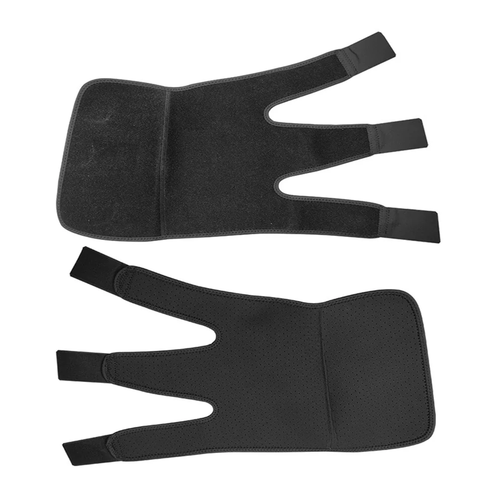 Calf Brace Compression Wrap - Image 14