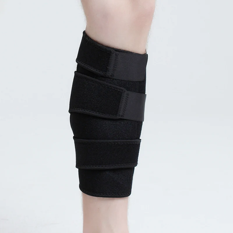 Calf Brace Compression Wrap - Image 9