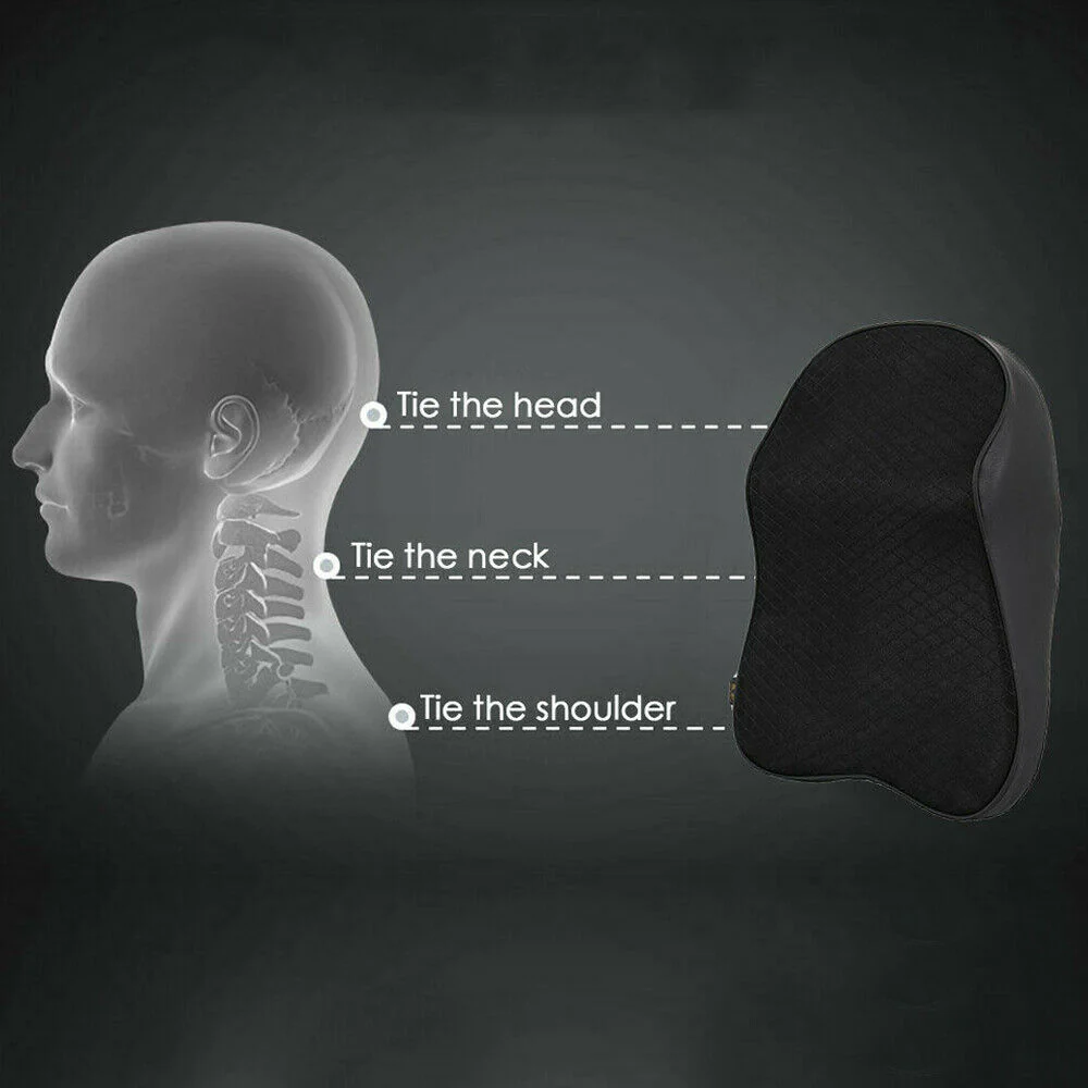 Car Neck Pillow - Image 5