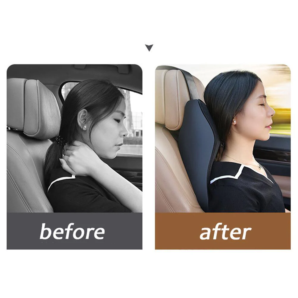 Car Neck Pillow - Image 7