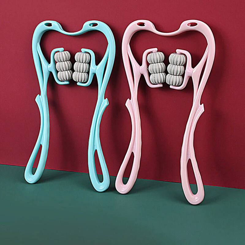 Cervical Spine Massager - Image 3