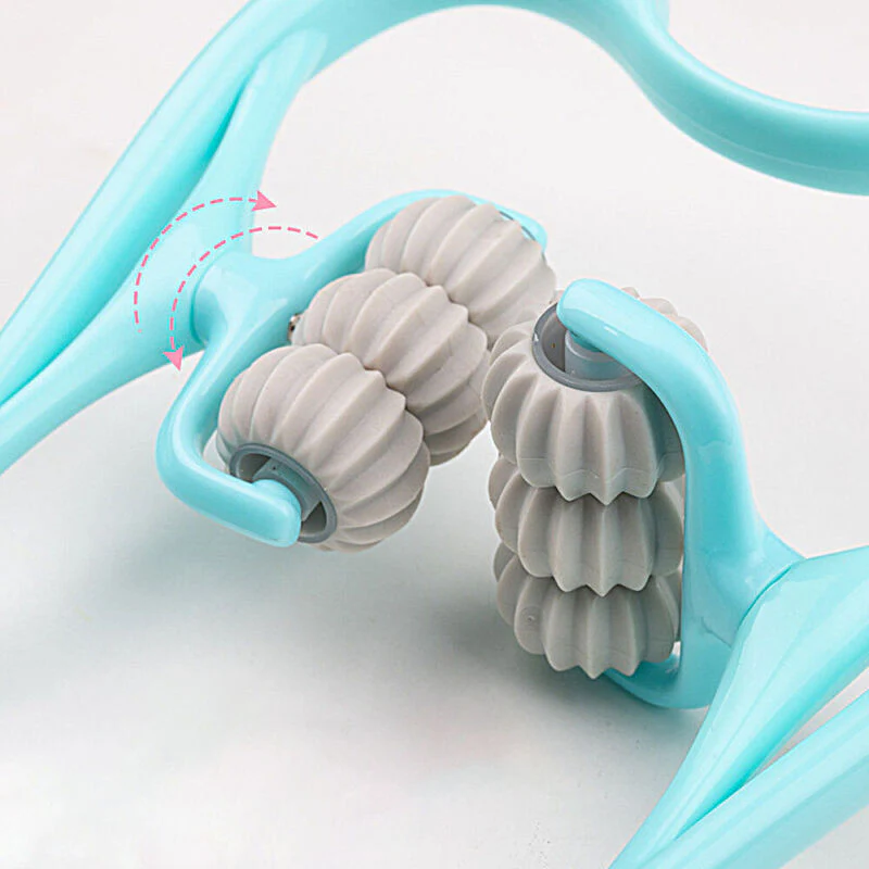 Cervical Spine Massager - Image 4