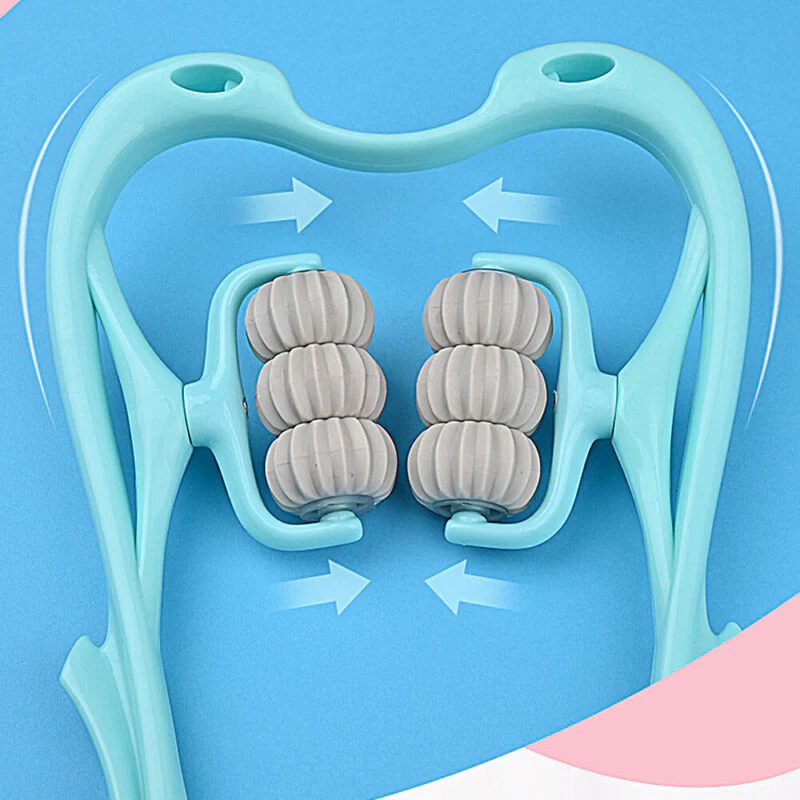 Cervical Spine Massager - Image 5