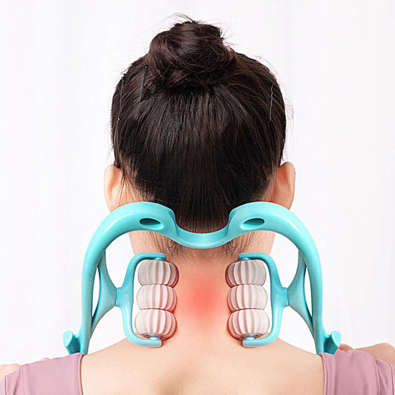 Cervical Spine Massager - Image 6