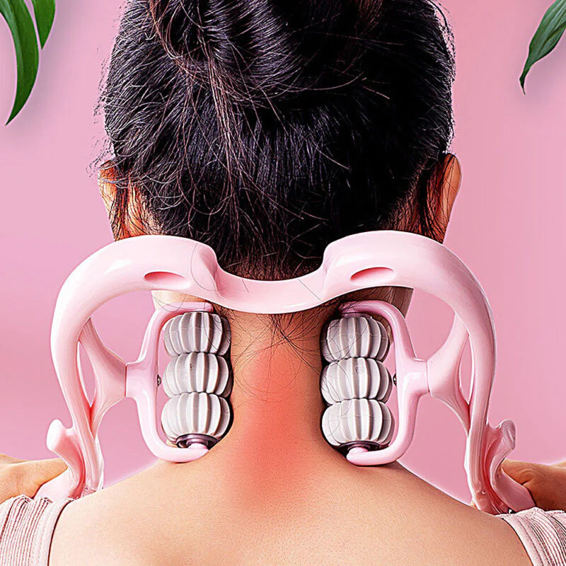 Cervical Spine Massager - Image 7
