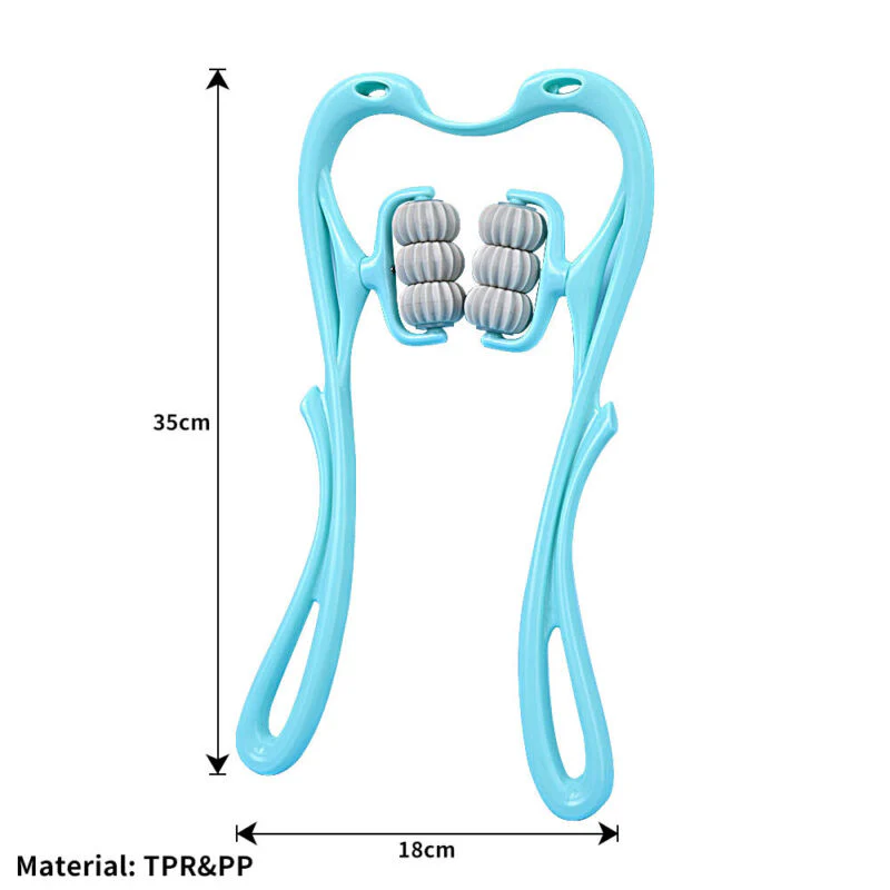 Cervical Spine Massager - Image 9