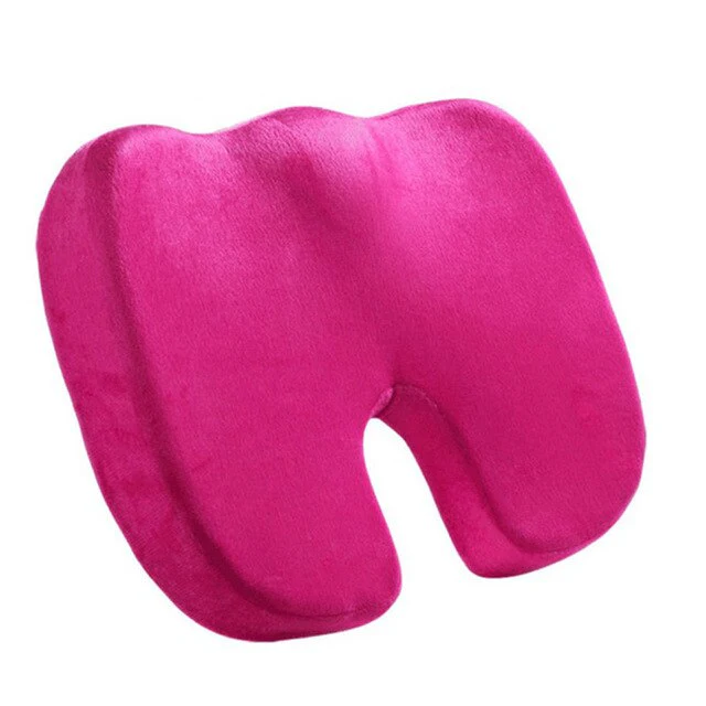 Coccyx Cushion For Tailbone Pain - Image 5