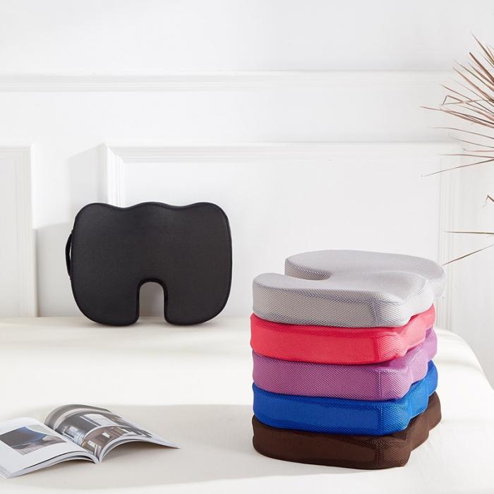 Coccyx Cushion For Tailbone Pain - Image 6