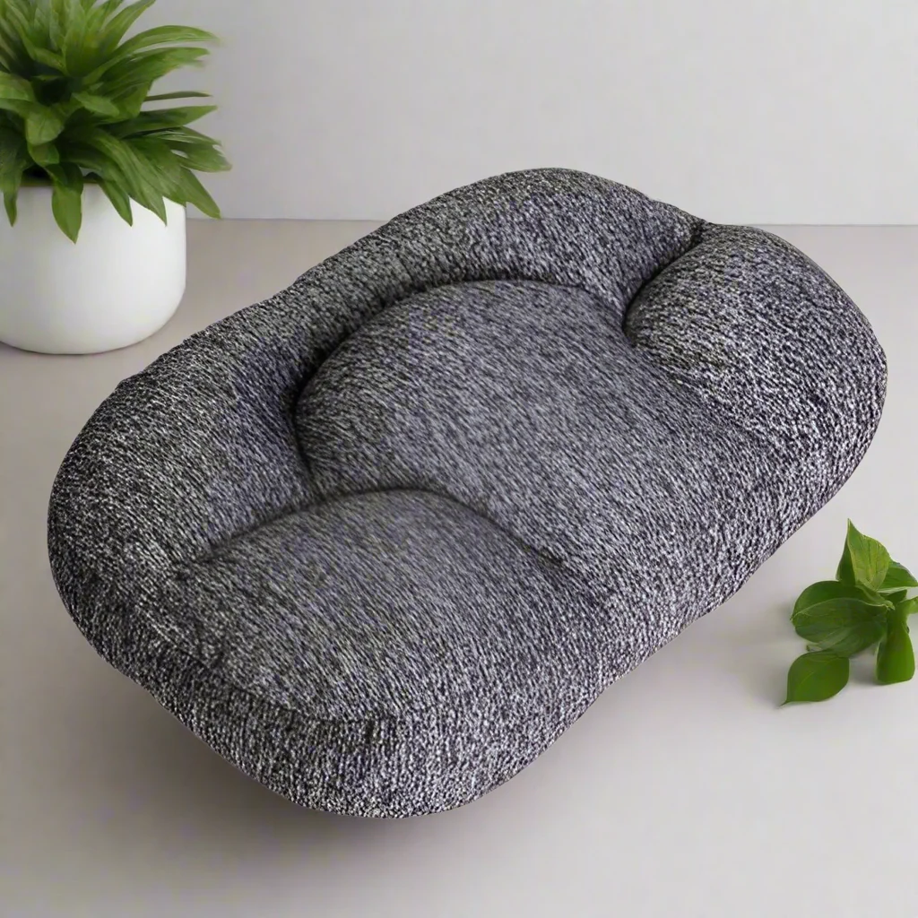 SleepEase Therapeutic Memory Foam Pillow - Image 10