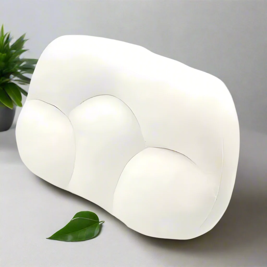 SleepEase Therapeutic Memory Foam Pillow - Image 11