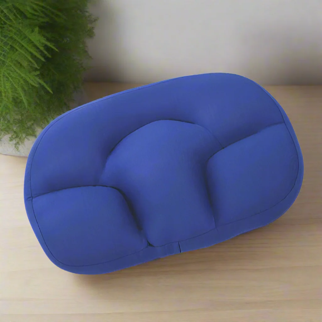 SleepEase Therapeutic Memory Foam Pillow - Image 12