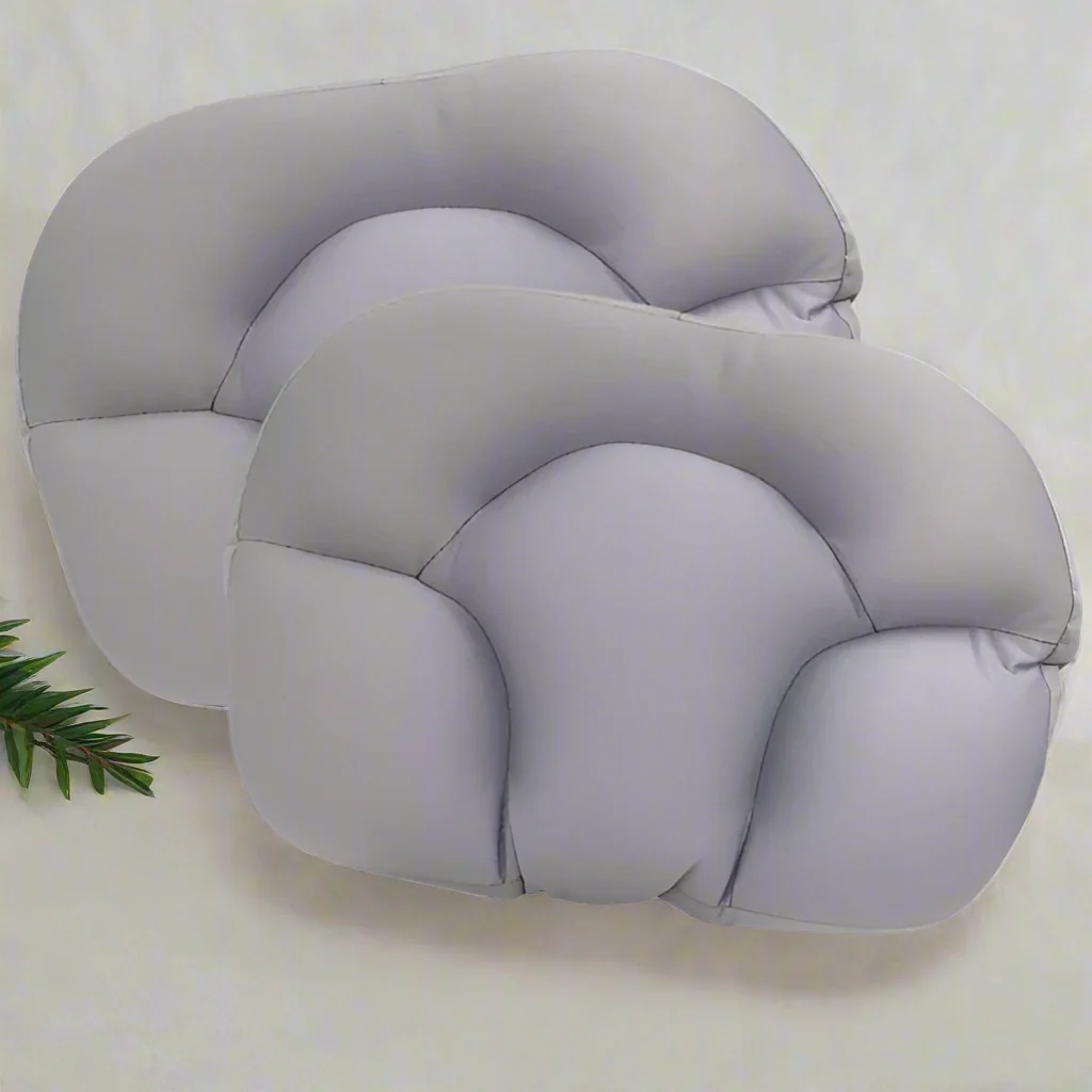 SleepEase Therapeutic Memory Foam Pillow - Image 3