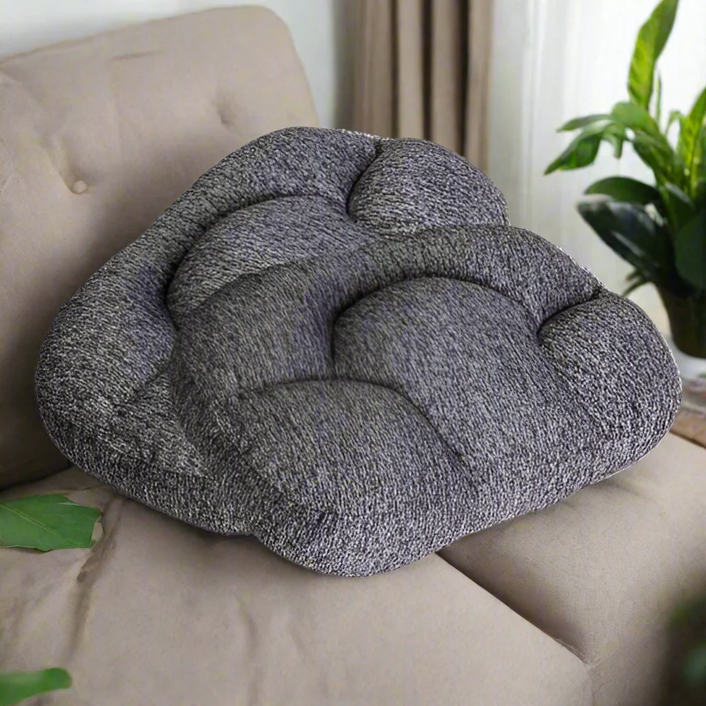 SleepEase Therapeutic Memory Foam Pillow - Image 4