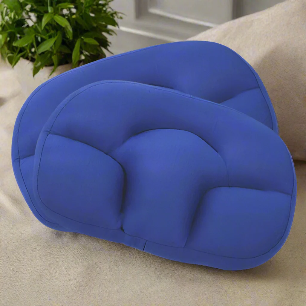 SleepEase Therapeutic Memory Foam Pillow - Image 6