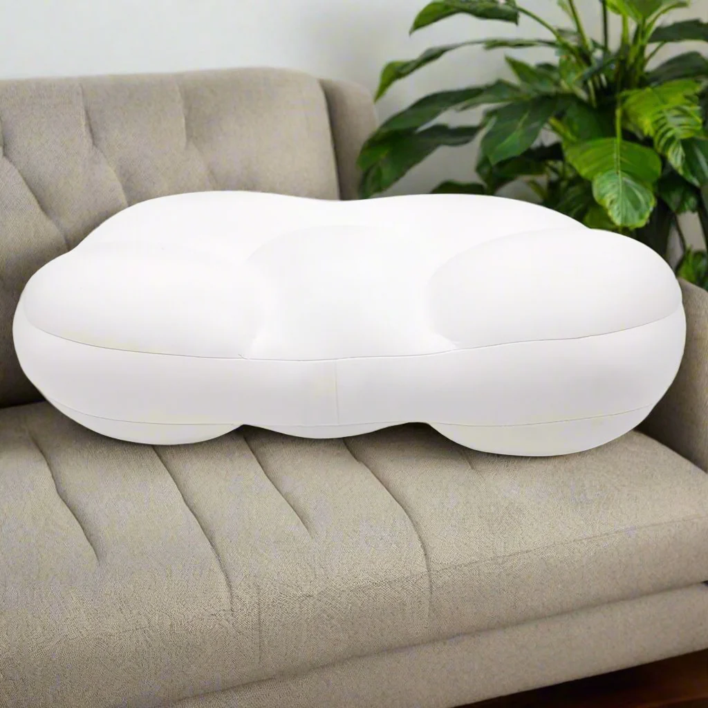 SleepEase Therapeutic Memory Foam Pillow - Image 7