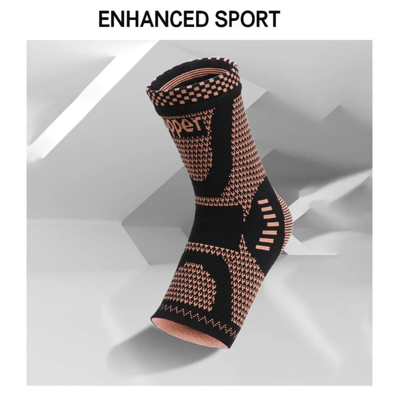 Copper Protector Ankle Support - Image 10