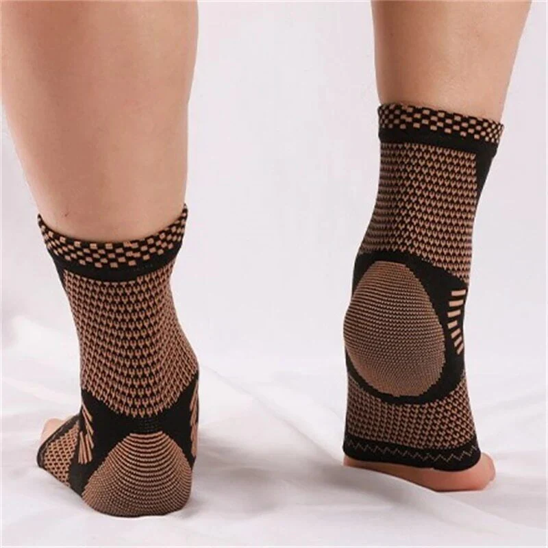 Copper Protector Ankle Support - Image 5
