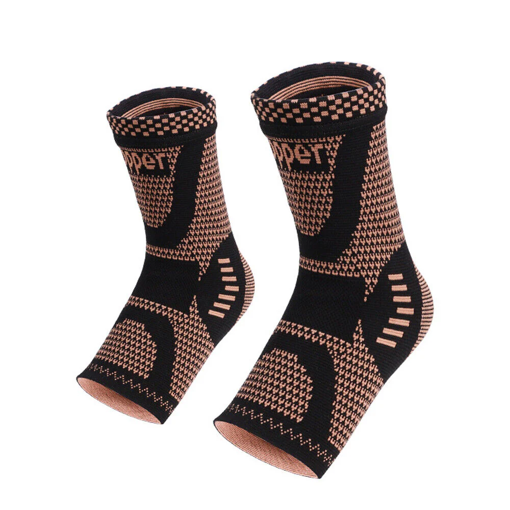 Copper Protector Ankle Support - Image 6