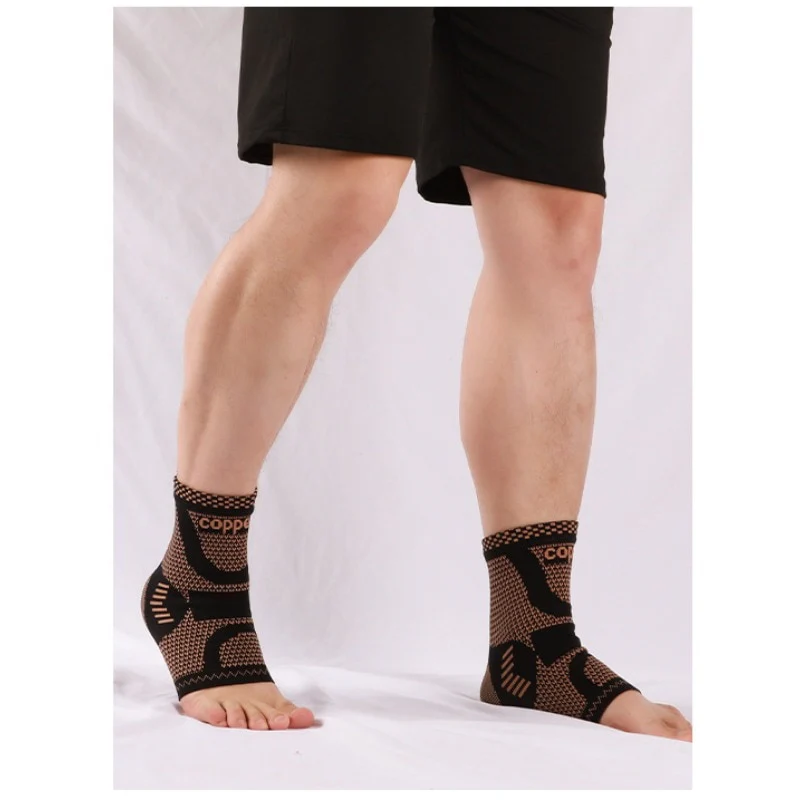 Copper Protector Ankle Support - Image 9
