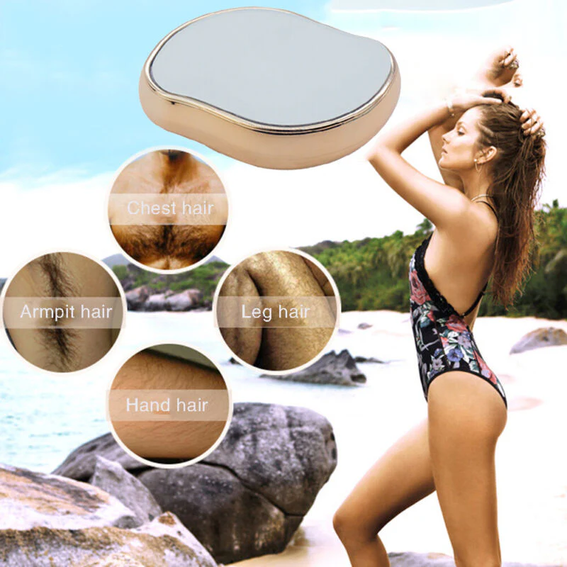 Crystal Body Hair Remover - Image 5