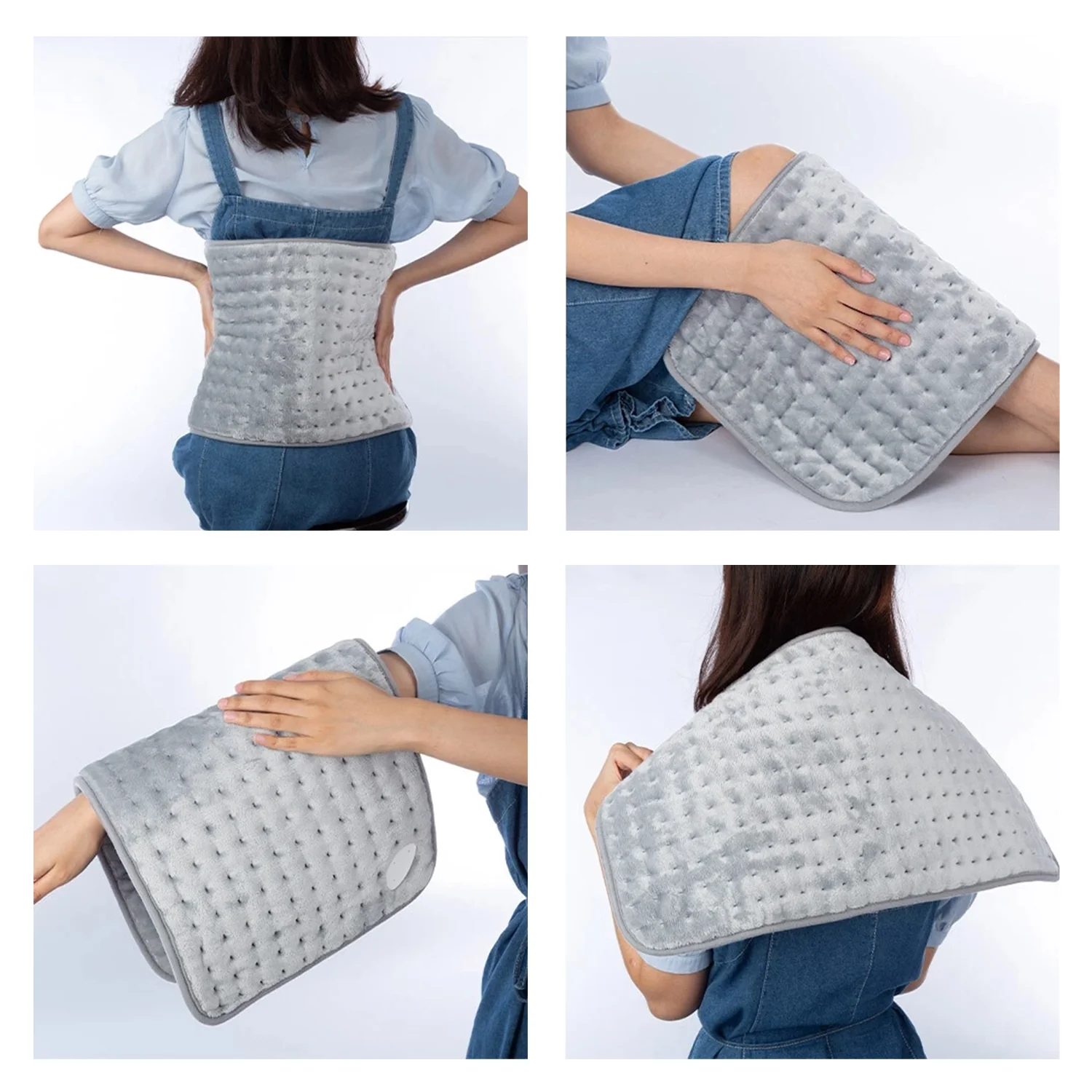 Electric Heating Therapy Pad - Image 4