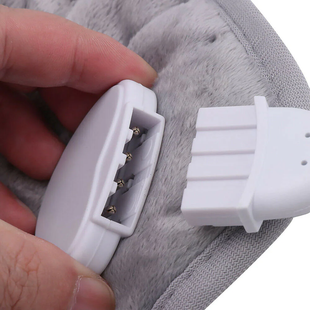 Electric Heating Therapy Pad - Image 5