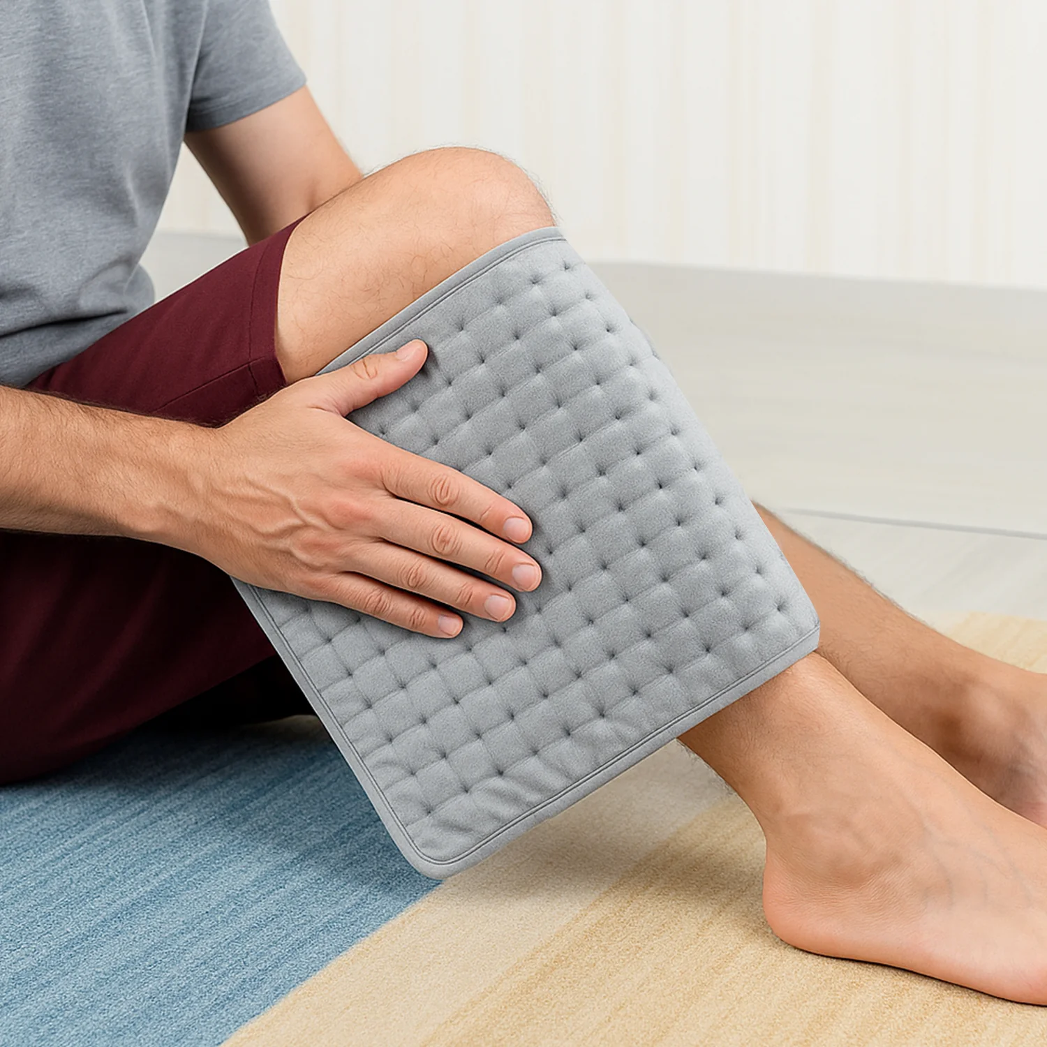 Electric Heating Therapy Pad - Image 6