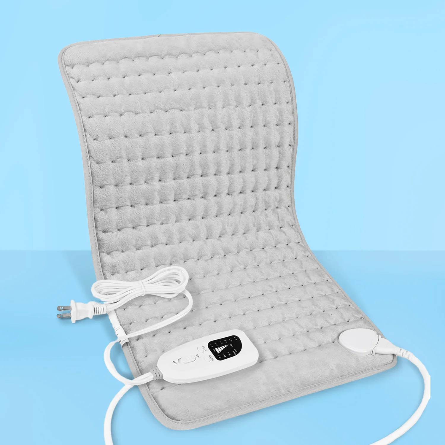 Electric Heating Therapy Pad - Image 8