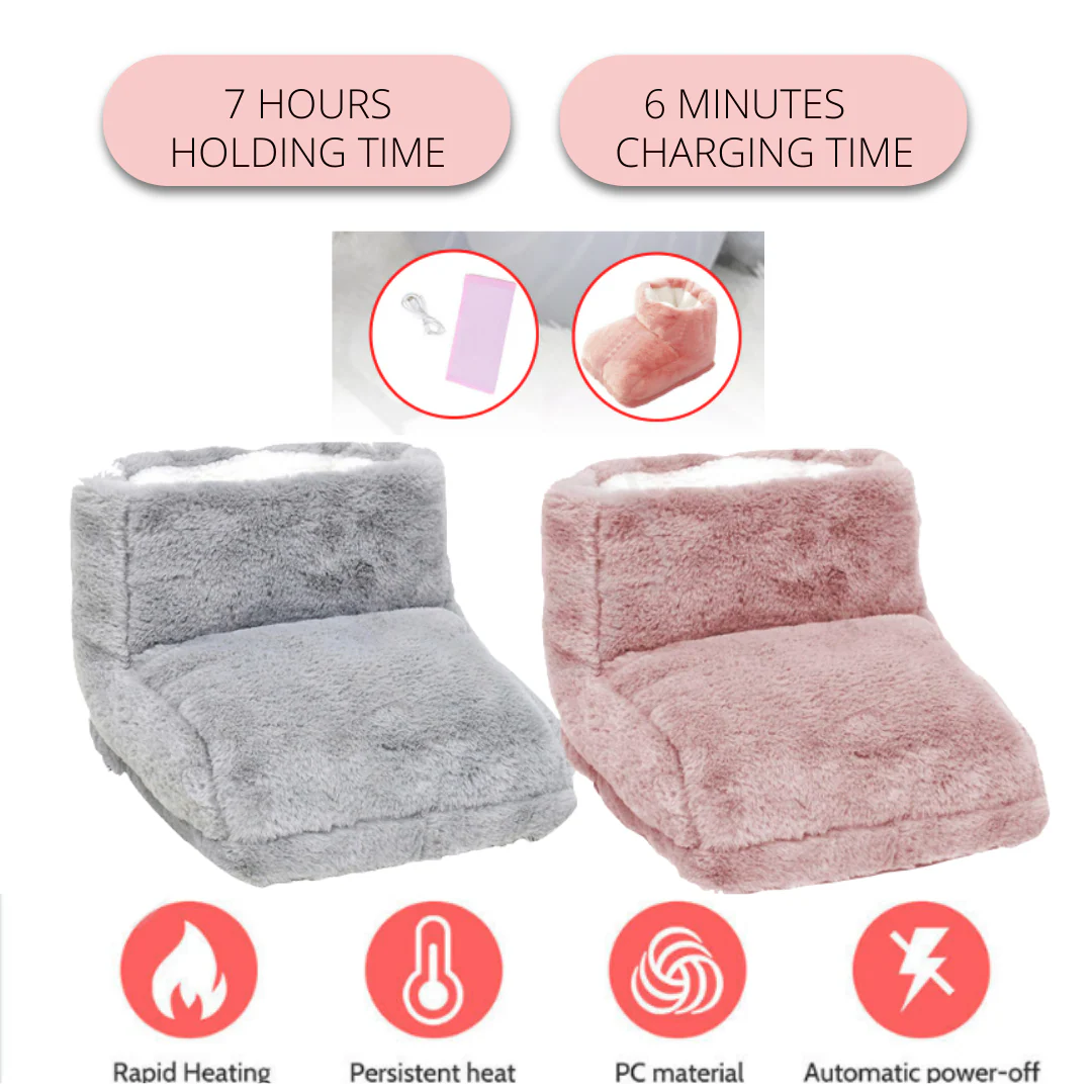 Electric Foot Warmer - Image 10