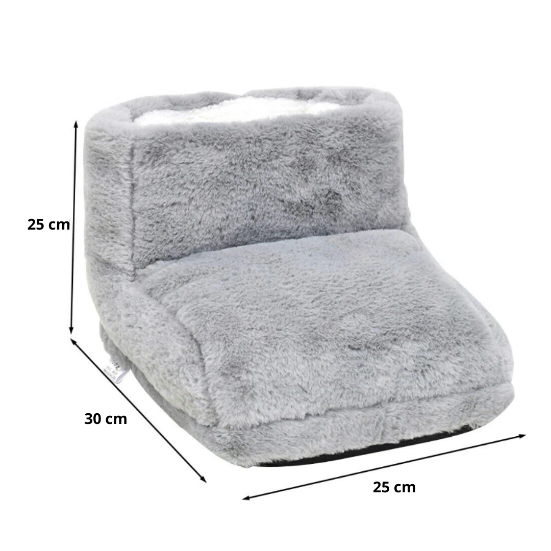 Electric Foot Warmer - Image 4