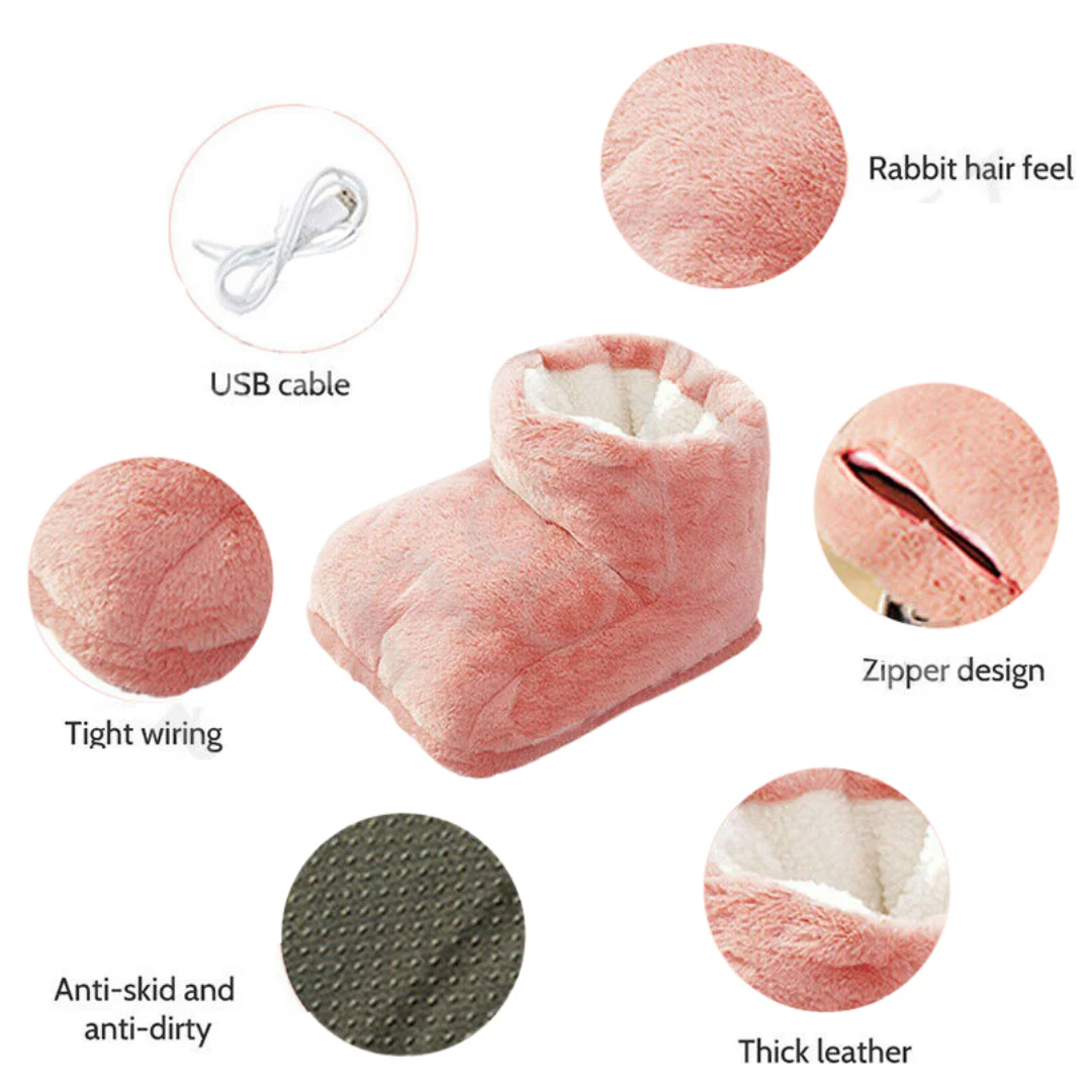 Electric Foot Warmer - Image 8