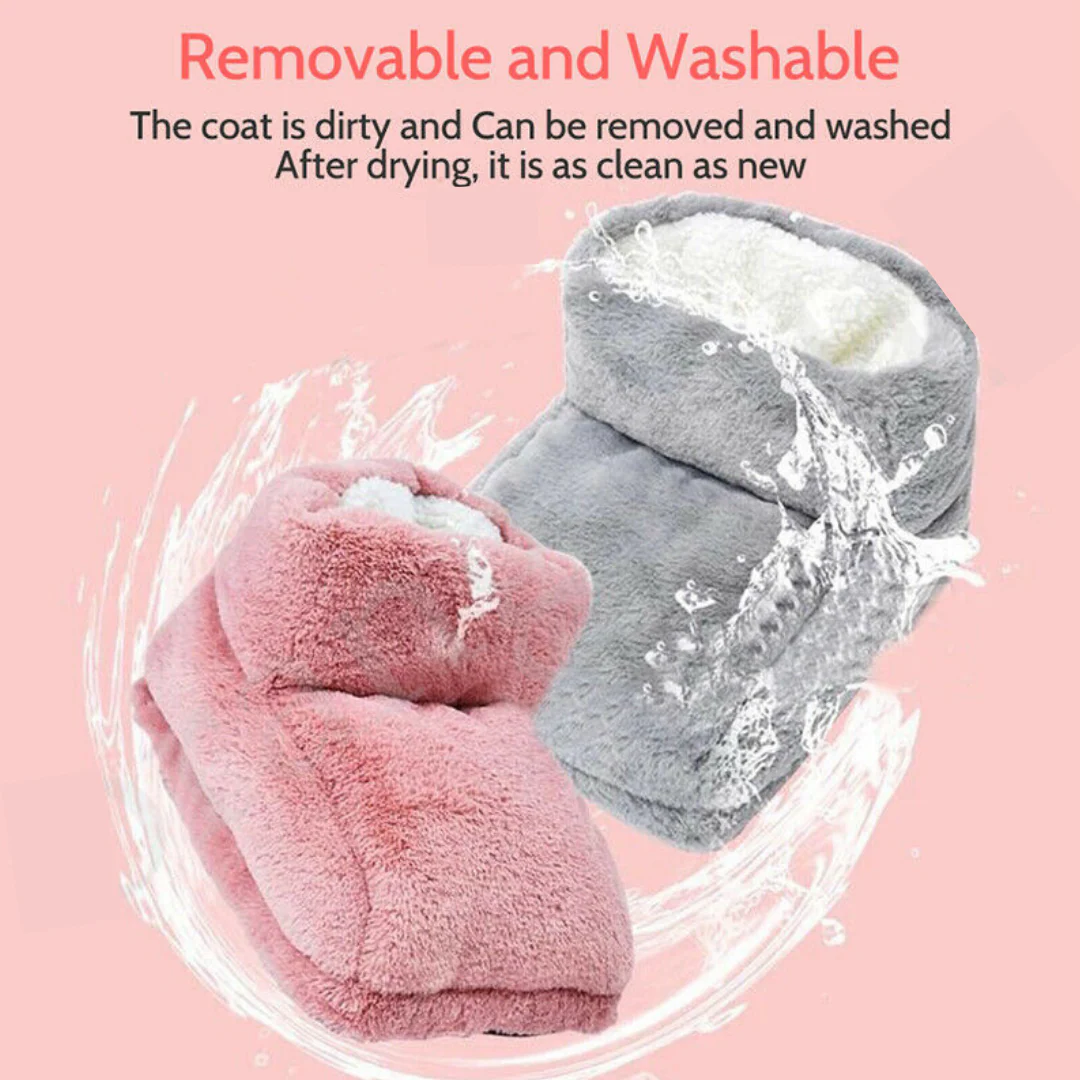 Electric Foot Warmer - Image 9