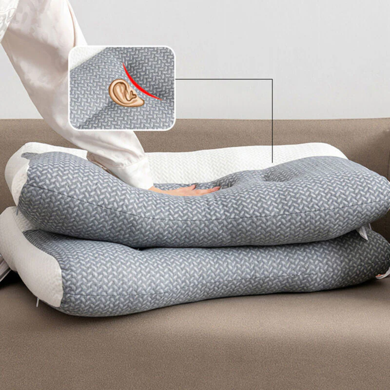 Ergonomic Pain Relief Pillow - Image 10