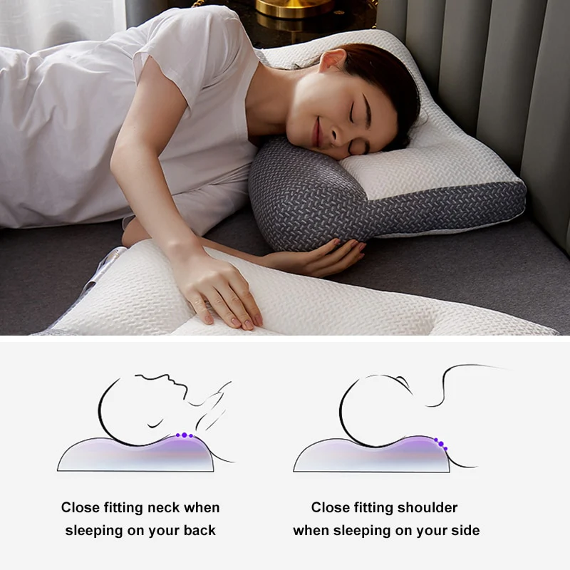 Ergonomic Pain Relief Pillow - Image 14