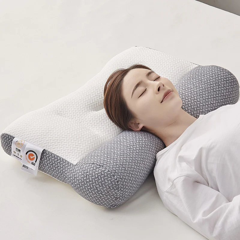 Ergonomic Pain Relief Pillow - Image 5